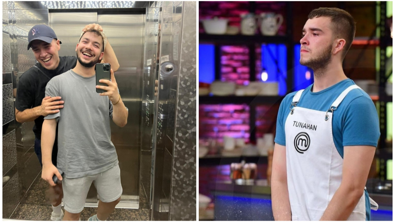 Masterchef Tunahan'ı kahreden ölüm! Şile'de denizde boğulan genç yakın dostu çıktı