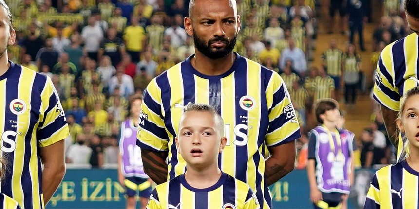 Fenerbahçe'de yeni transfer Joao Pedro ilk kez Kayserispor maçında 11’de
