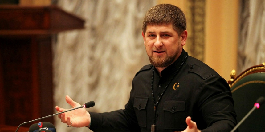 Çeçenistan lideri Kadirov'dan flaş açıklama: İktidarı bırakma zamanım geldi