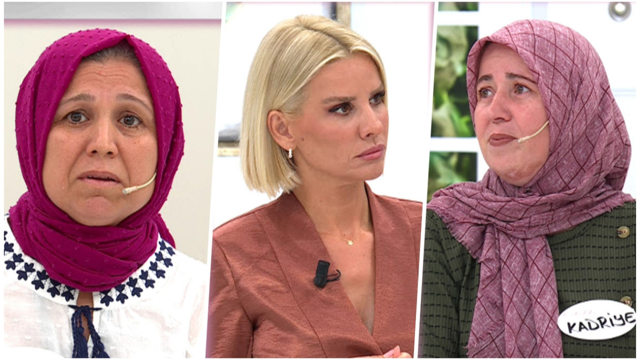 Esra Erol yeni sezonda da umut olmaya devam ediyor... 5 günde 5 ailenin yüzü güldü