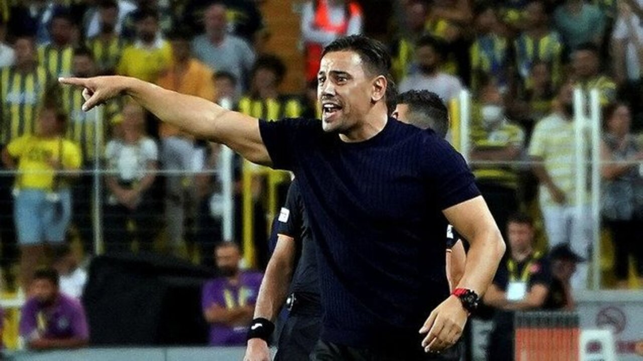Kayserispor'da Çağdaş Atan karşılaşma sonrası konuştu: Bu mağlubiyet bana ve ekibime yazar