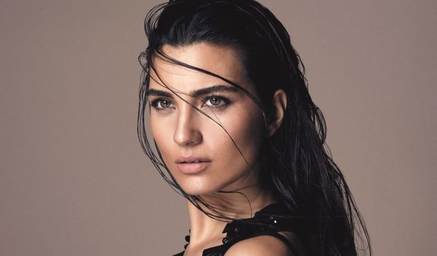 Tuba Büyüküstün sevgilisi tutuklanınca...