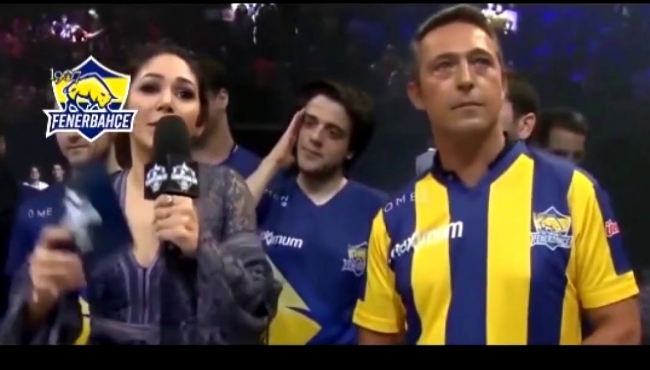 Ali Koç'tan Alex sürprizi...