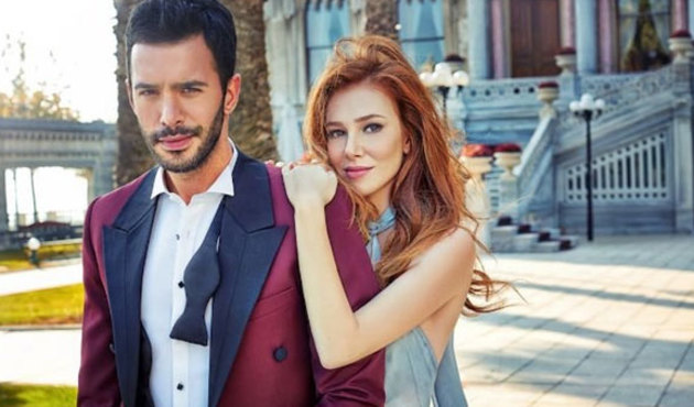 Elçin Sangu ekranlara geri dönüyor!