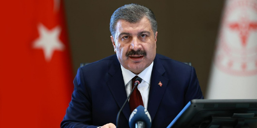 Bakan Koca: Asistanlar ayda en fazla 8 nöbet tutacak