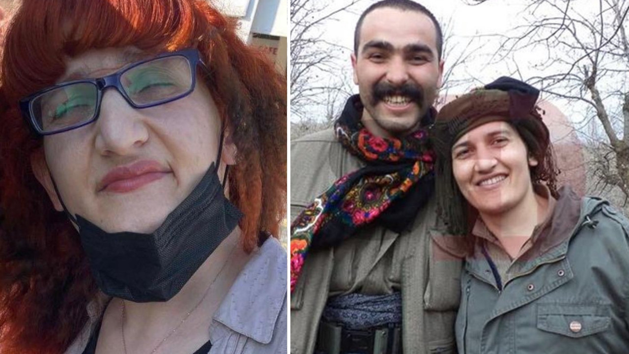 İyi ki SuperHaber var! HDP'li Semra Güzel'in milletvekilliği düşürüldü!