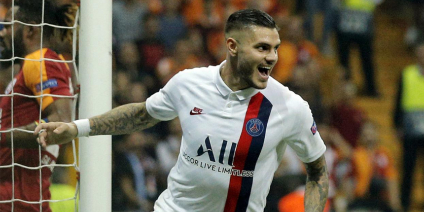 Cimbom'a iki çilek birden! Icardi ile beraber bir yıldız daha sarı-kırmızlı formayı giyecek