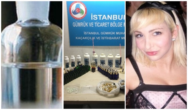 Damla damla öldürüyor! Litvanya, Polonya ve Hong Kong'dan geliyor...