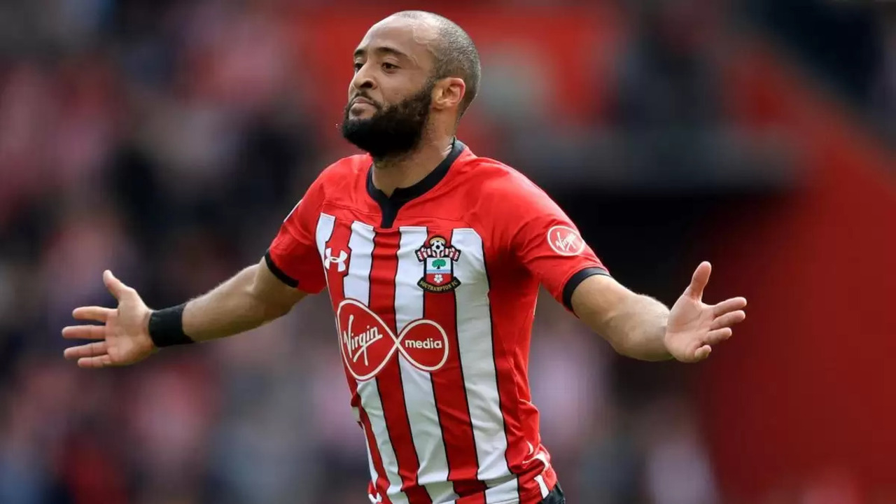 Beşiktaş'tan Nathan Redmond atağı! Southampton'la resmi görüşmelere başlandı