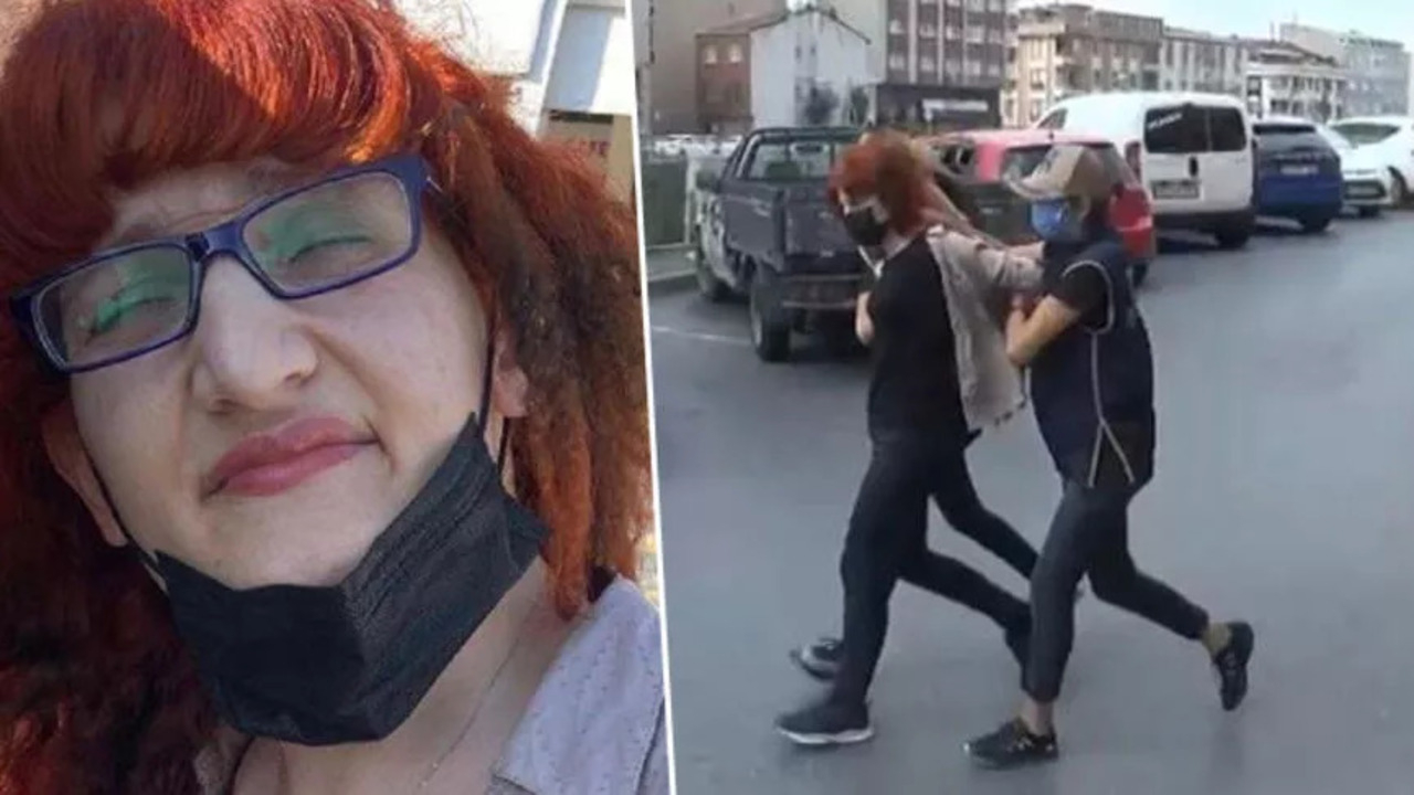 Semra Güzel'in kaçma girişimindeki Yunanistan ayağı ortaya çıktı: Eski milletvekili karşılayacaktı