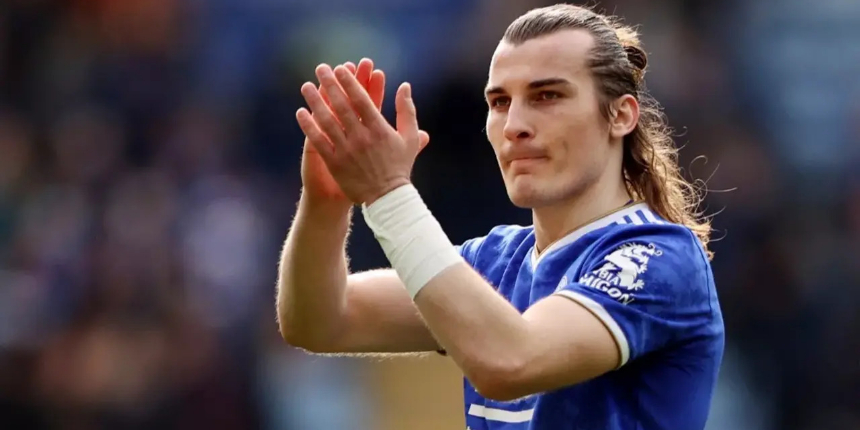 Galatasaray'dan İngiltere seferi! Milli oyuncu Çağlar Söyüncü için temaslar sürüyor