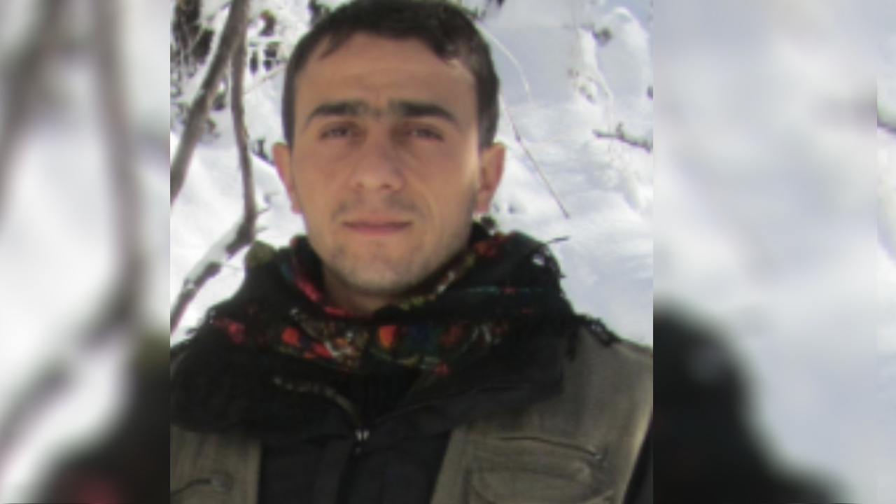 MİT'ten Irak'ın Kuzeyinde nokta operasyon: PKK'nın sözde yöneticisi terörist Bedirhan Abi öldürüldü