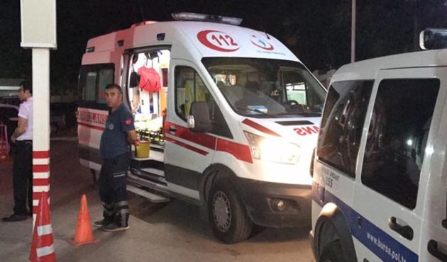 Haber bu sefer Bursa'dan geldi... Zehirlenen 10 asker hastaneye kaldırıldı!