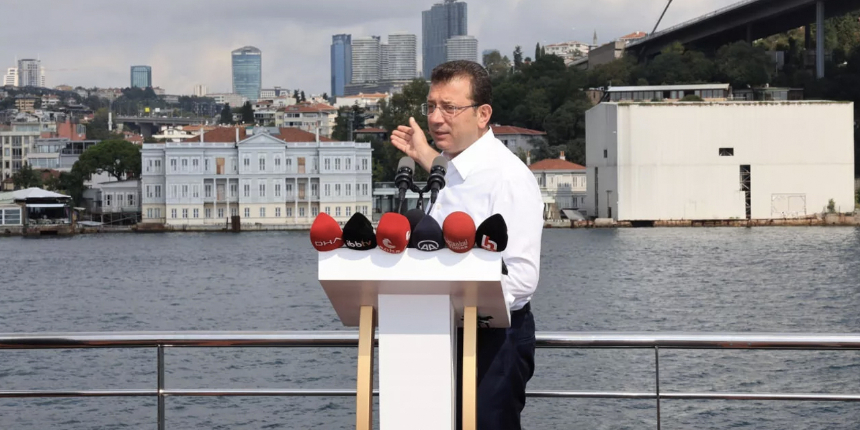 Türk Hava Yolları, İBB Başkanı İmamoğlu'nun iddialarını böyle çürüttü: Tek tek yanıtladı