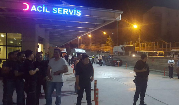 İki köy arasında silahlı çatışma çıktı: Ölüler ve yaralılar var