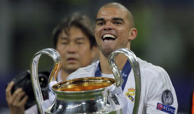 Beşiktaş'ta sıcak gelişme: Pepe geliyor!
