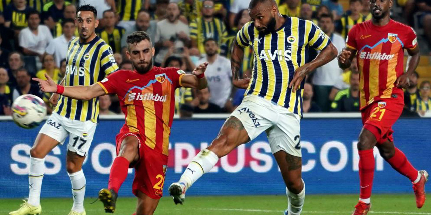 Batshuayi'nin transferinin ardından Joao Pedro gerçeği ortaya çıktı