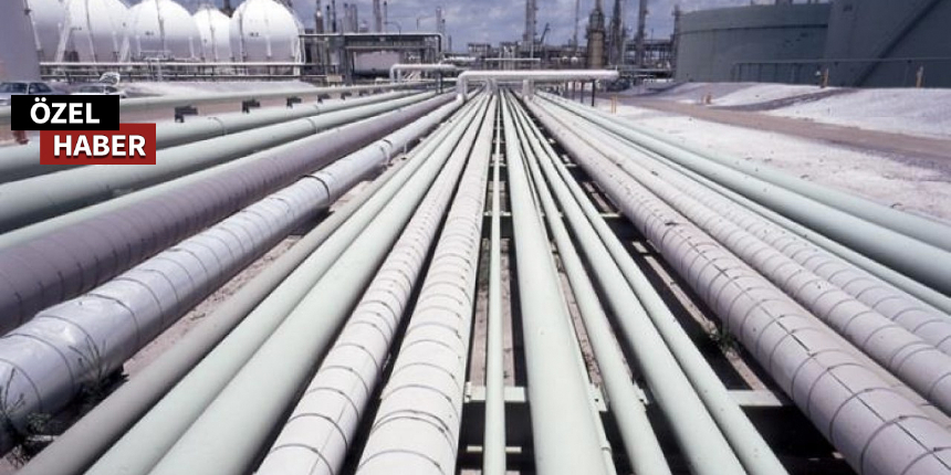 Avrupa’nın enerji krizinde tüm yollar Türkiye’ye çıkıyor