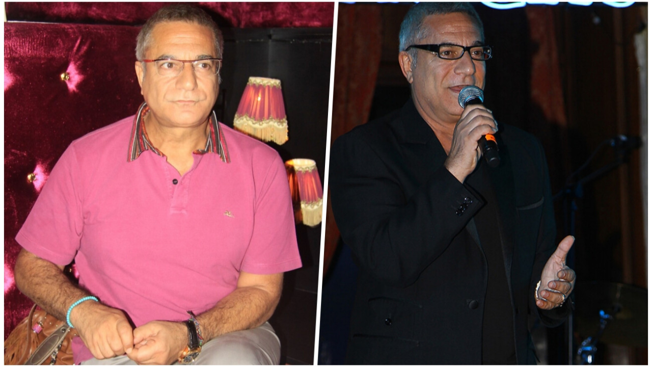 Mehmet Ali Erbil'den eşcinsellik çıkışı: ''LGBT hastalıktır!''