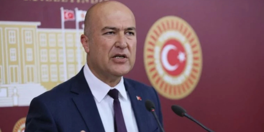 EGM'den, CHP'li Bakan'ın 'promosyon' açıklamasına suç duyurusu