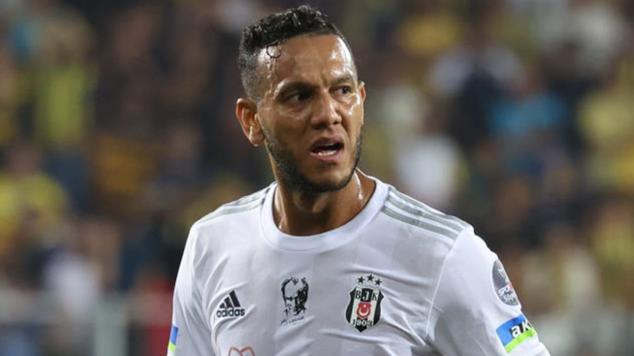 Josef de Souza'dan kırmızı kart açıklaması: Anlamakta güçlük çekiyorum