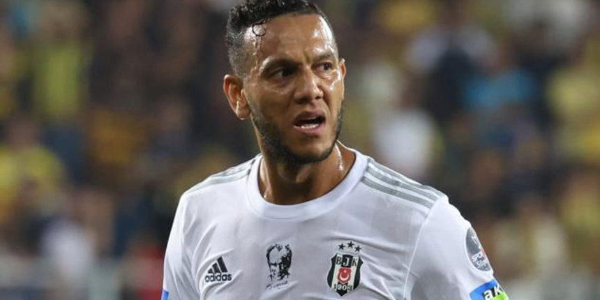 Josef de Souza'dan kırmızı kart açıklaması: Anlamakta güçlük çekiyorum