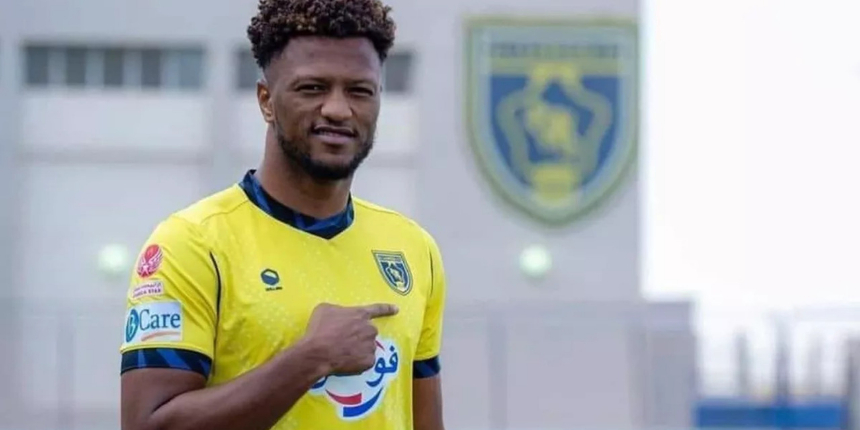 Portekiz basını transferi duyurdu: Ze Luis'in yeni durağı Süper Lig oluyor