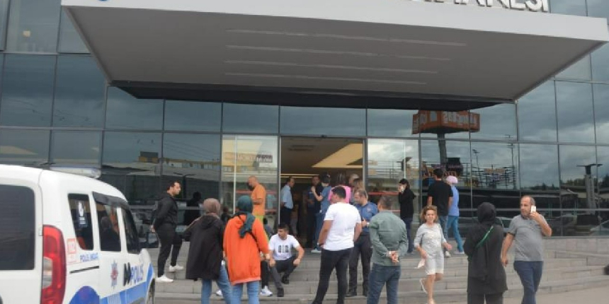 Hastanede skandal! Doğumunu beklerken, cenazesini kucaklarına aldılar