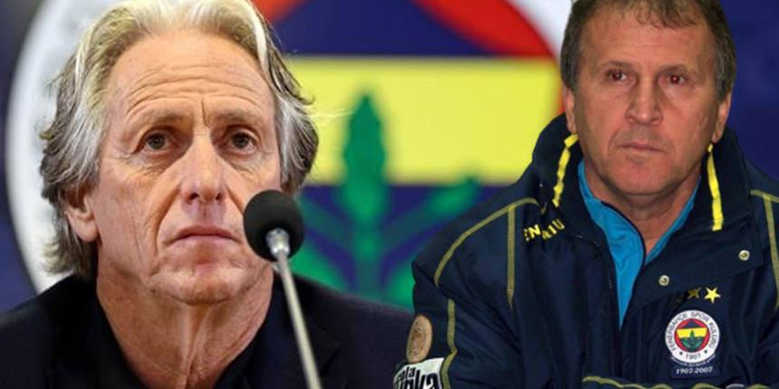 Fenerbahçe'de Jesus fırtınası tüm hızıyla devam ediyor! Zico gündeme geldi