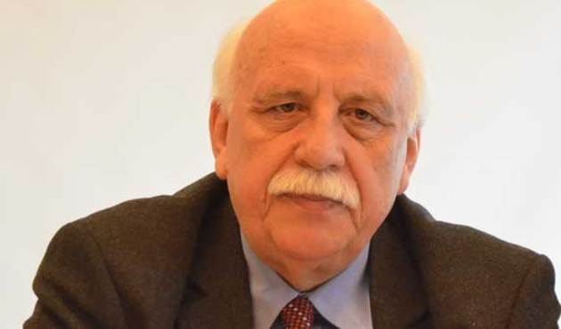 Bakan Nabi Avcı'nın acı günü...