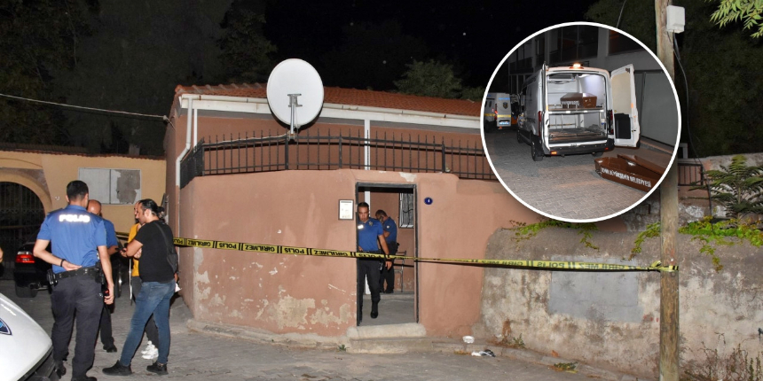 İzmir'de evlat dehşeti: Kemoterapi gören babasını 20 yerinden bıçakladı! Şaşırtan anne ve abla detayı...
