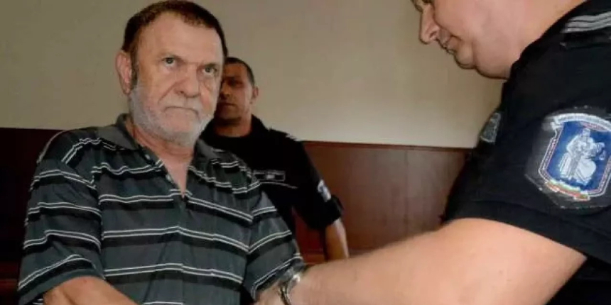 Levent Göktaş, Bulgaristan'da hakim karşısına çıktı! Mahkemeden '40 gün' kararı...