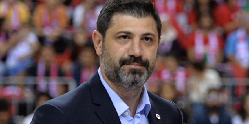 Ömer Onan'dan yaşanan skandal olay sonrası açıklama: Turnuvadan çekileceğiz!