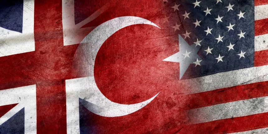 Batı'nın 2023 planı ve 'tezkere' açıklaması