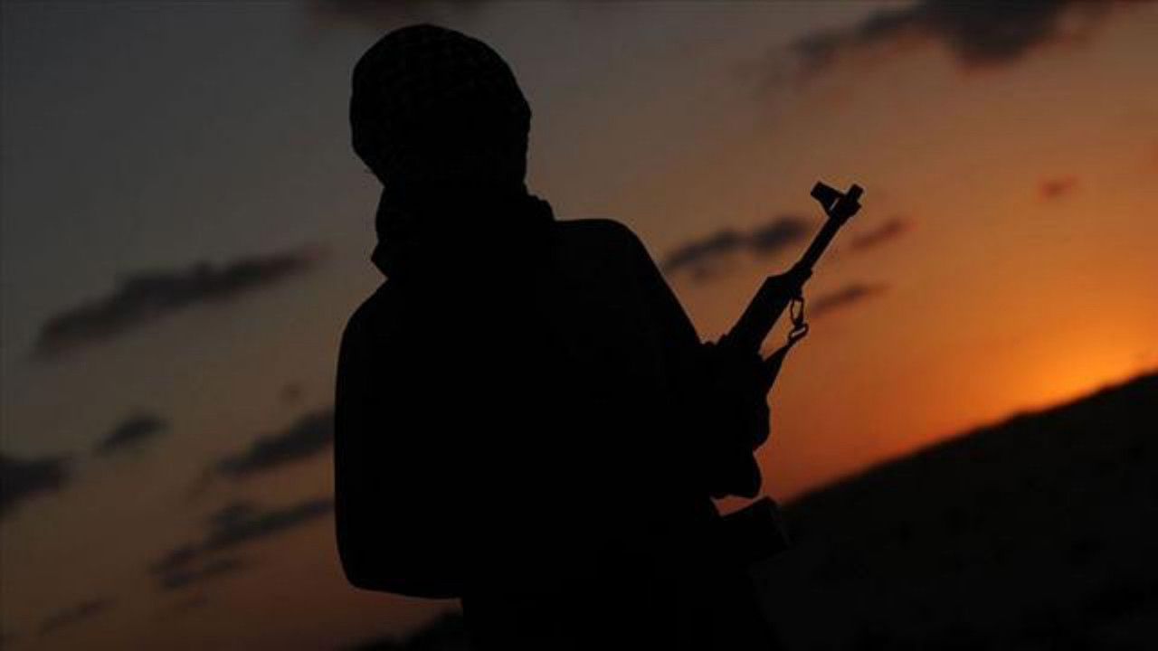 Turuncu kategoriye bir çizik daha: PKK’nın sözde Tatvan sorumlusu etkisiz hale getirildi!