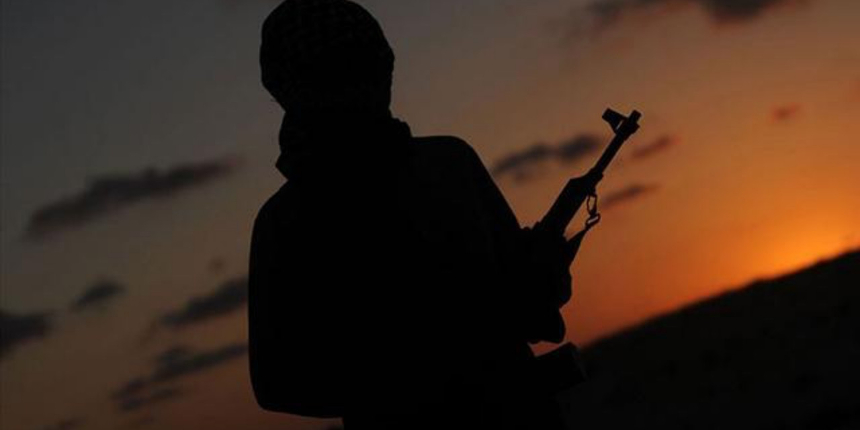 Turuncu kategoriye bir çizik daha: PKK’nın sözde Tatvan sorumlusu etkisiz hale getirildi!