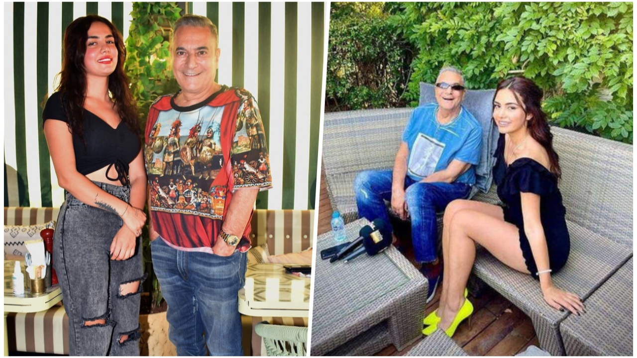 Ece Ronay ile ‘taciz’ davasında Mehmet Ali Erbil'e zorla getirme kararı