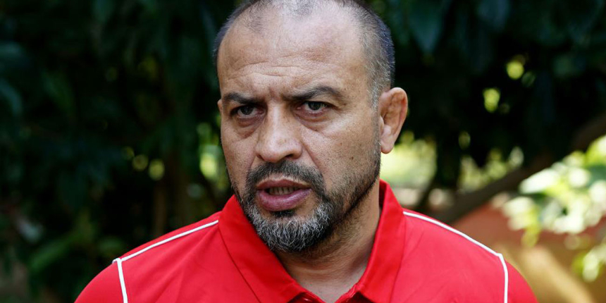 Efrahim Kahraman şampiyona öncesi iddialı konuştu: İnşallah Türk halkını sevindireceğiz