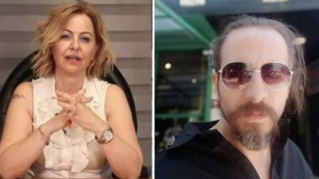 Dr. Esin Davutoğlu Şenol’u tehdit eden Mustafa Yücel sahte doktor çıktı