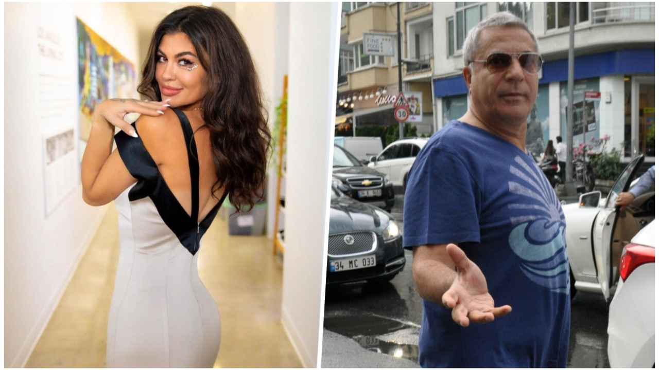 'Kısmetse Olur' Cansel Çördük'ten Mehmet Ali Erbil ifşası: ''Paralı sapık!''