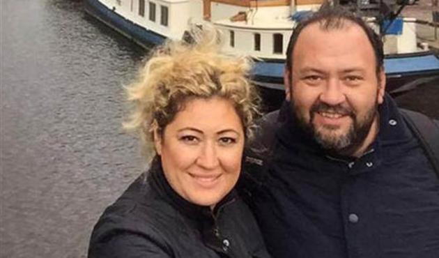 Zıpkınla balık avlayan iş adamının acı sonu!