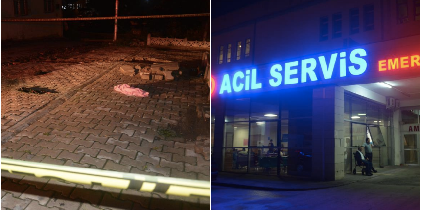 Ordu'da kuzen dehşeti: Kavgada cinayet çıktı