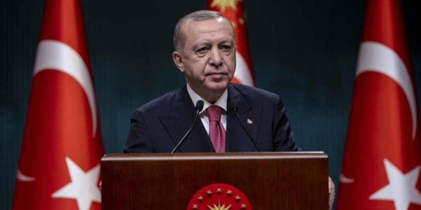 Dar gelirli vatandaşların gözü Kabine'de! Cumhurbaşkanı Erdoğan bugün açıklayacak!
