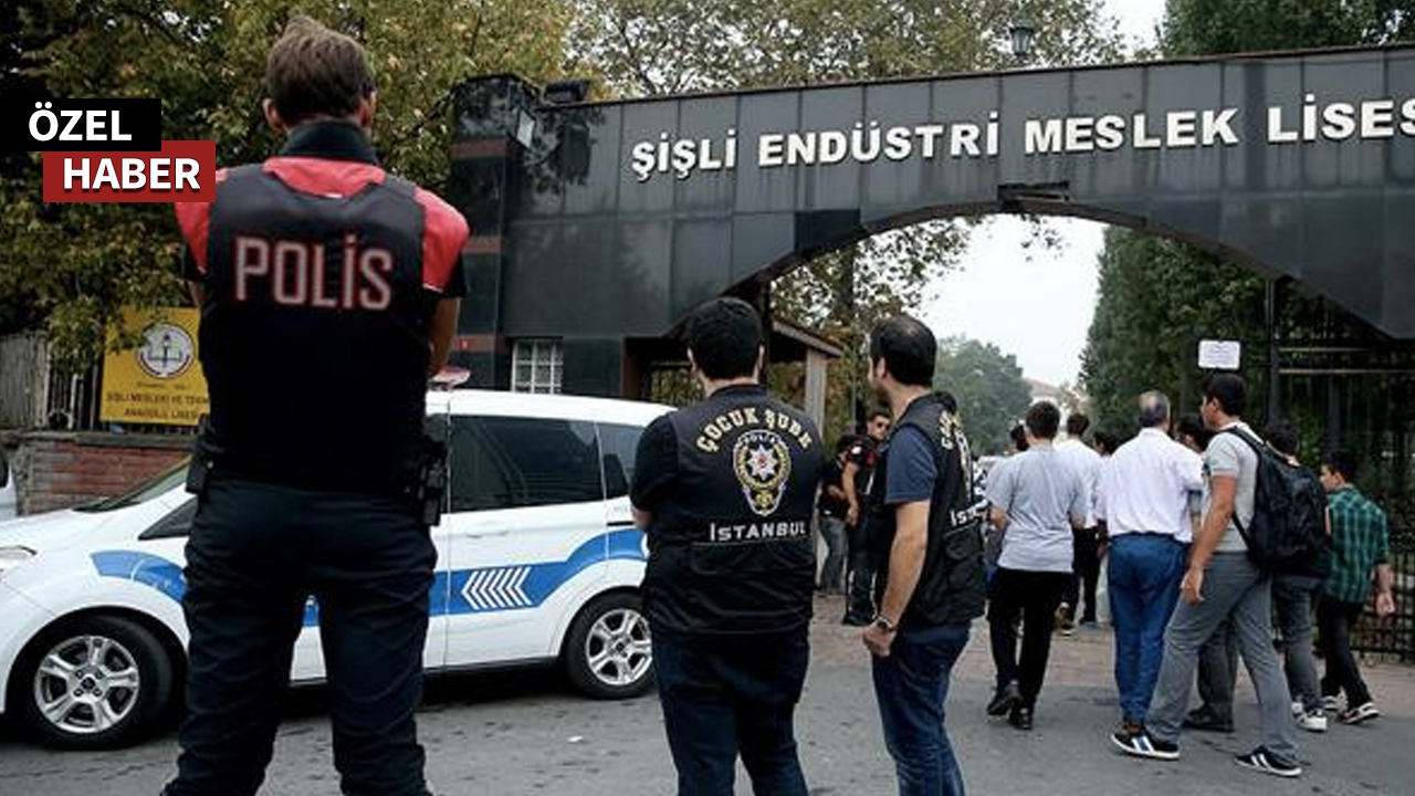İçişleri Bakanlığı'ndan 81 ile genelge: Okullarda güvenlik önlemleri artırılacak