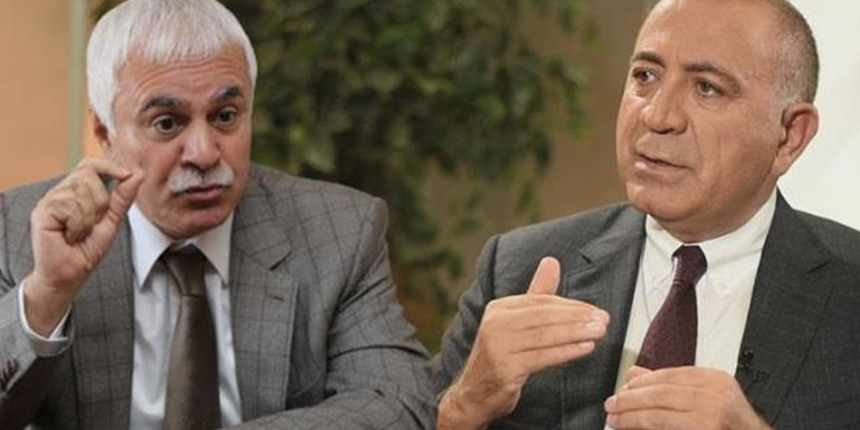 CHP'nin "HDP'ye bakanlık verilebilir" sözüne son tepki Akşener'in en yakınından geldi