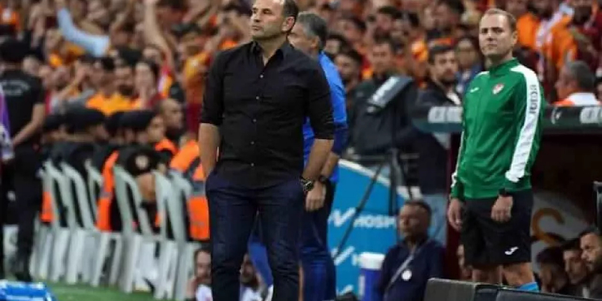 Galatasaray'da çifte bomba! Okan Buruk'tan Mauro Icardi ve Kaan Ayhan sözleri
