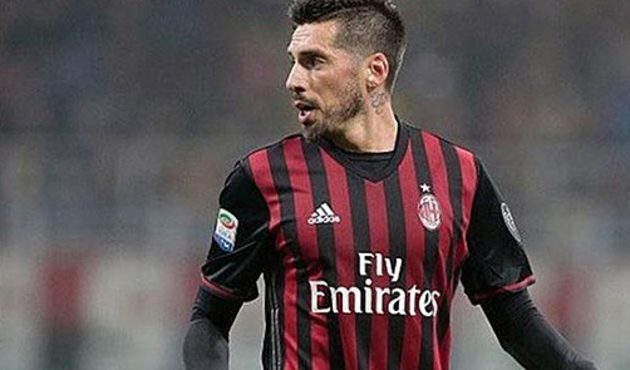 Jose Sosa yeniden gündemde!