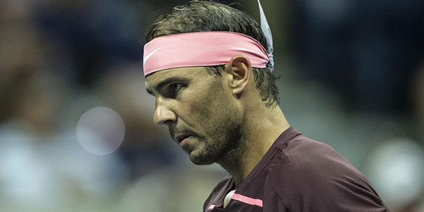 Nadal, ABD Açık'ta son 16 turunda elendi