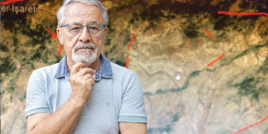 Uzman isim uyardı: Muğla'da fay hatları kırpır kıpır!
