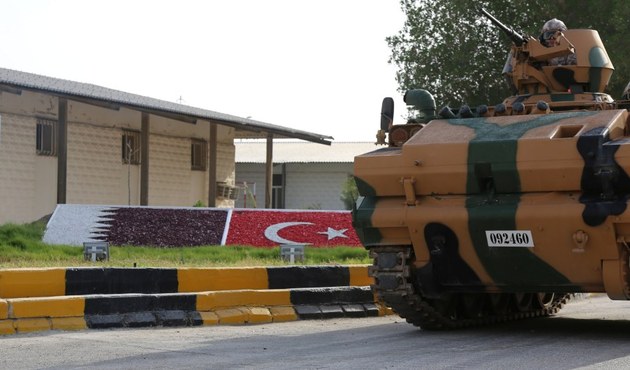 ABD: Katar'ın bazı maddeleri yerine getirmesi çok zor!